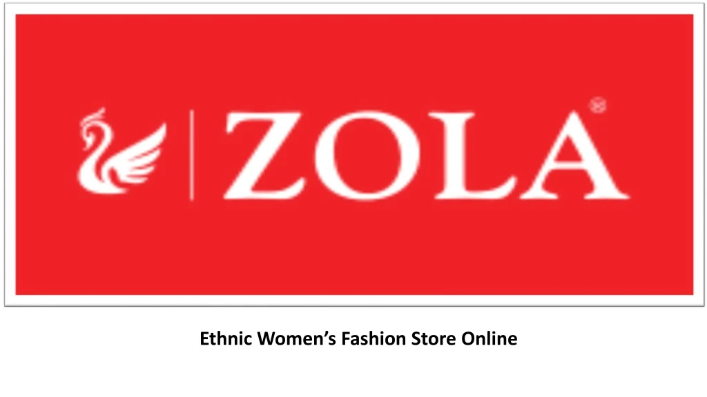 ethnic women s fashion store online