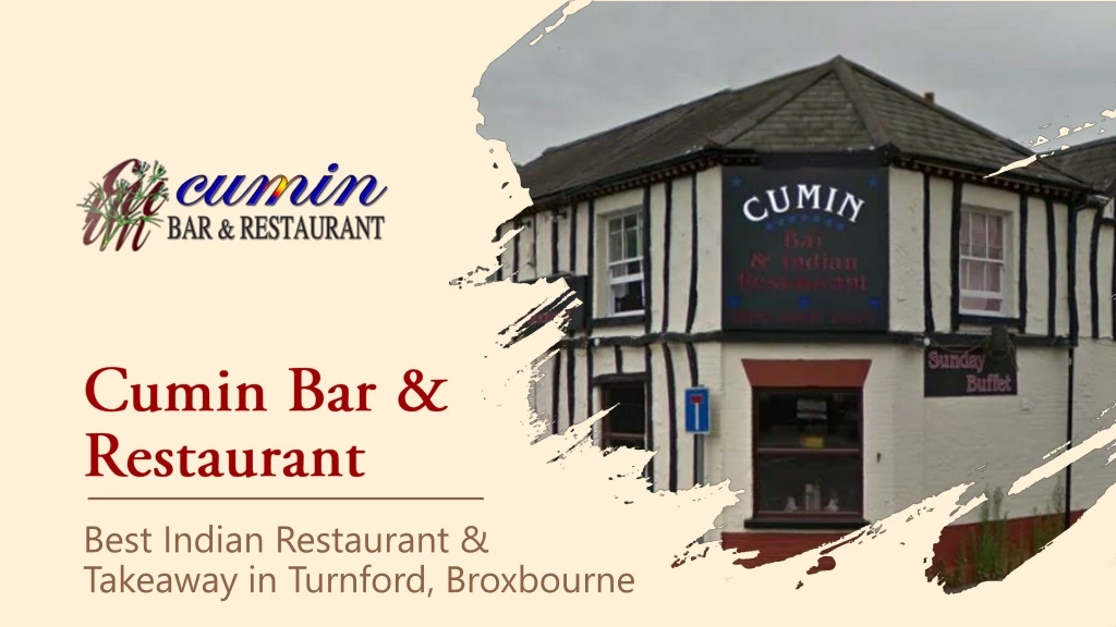 cumin bar restaurant