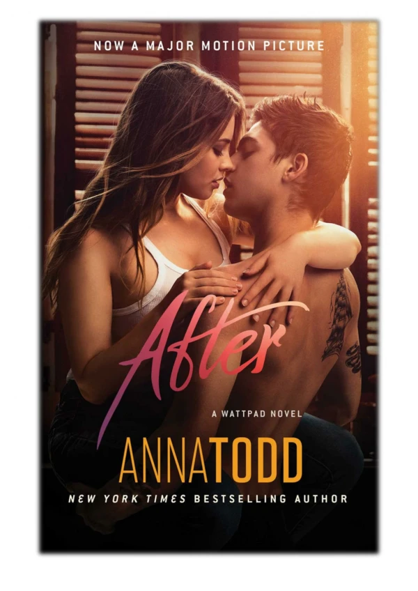 [PDF] Free Download After By Anna Todd