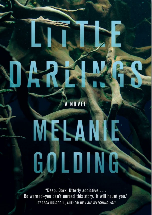 [PDF] Free Download Little Darlings By Melanie Golding