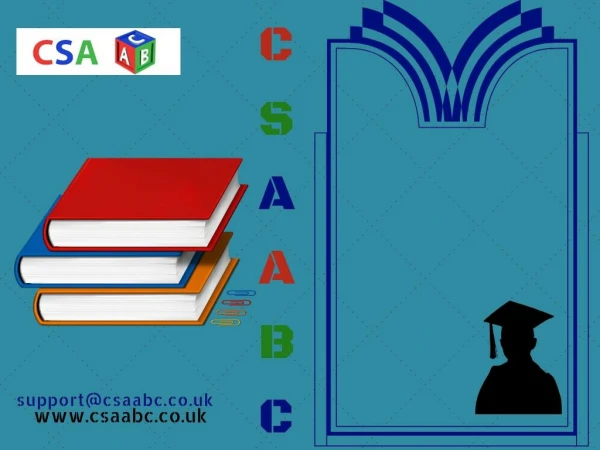 MRCGP CSA Course - CSA ABC