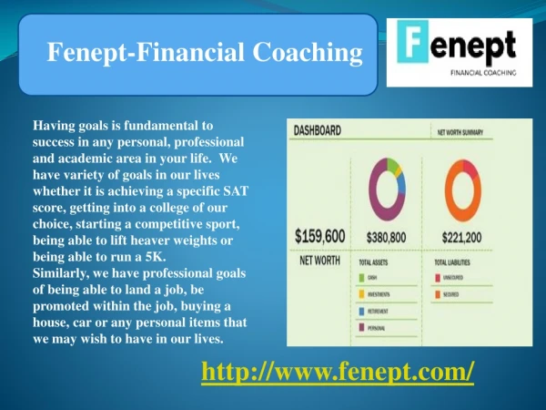 Fenept-Financial Coaching