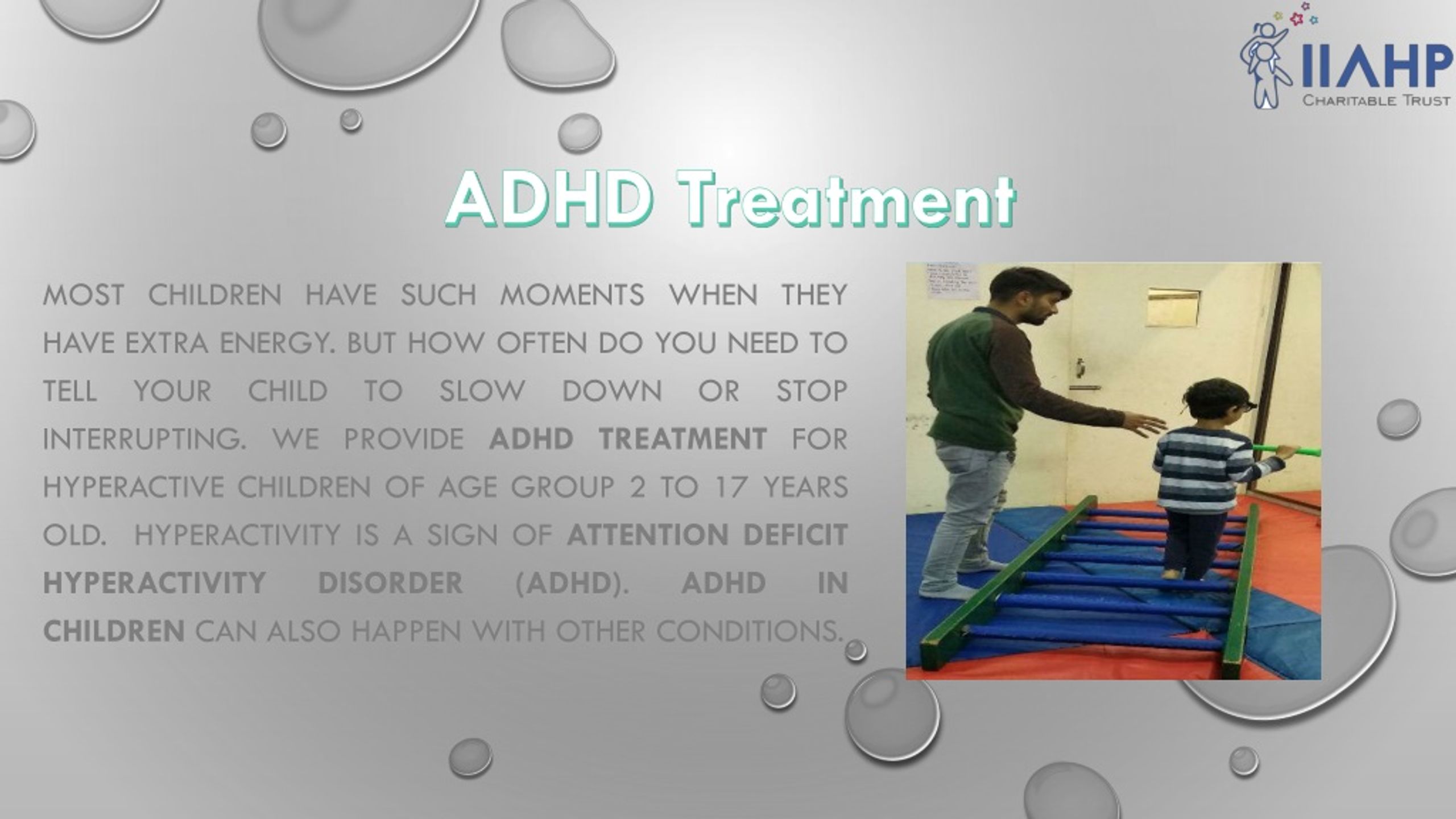 PPT - ADHD Treatment PowerPoint Presentation, free download - ID:8244371