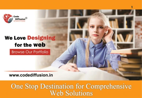Website Designing Company in Janakpuri Delhi