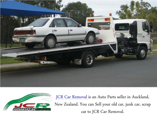 Recycle Your Old Car With Car Wreckers