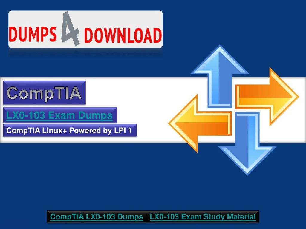 comptia