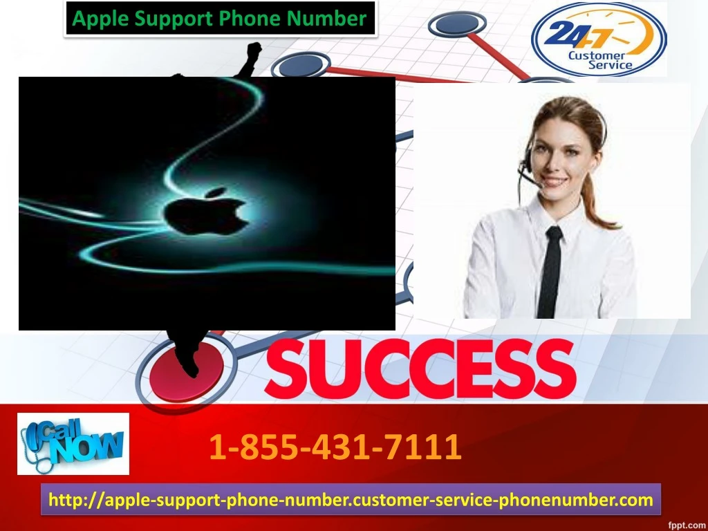 apple support phone number