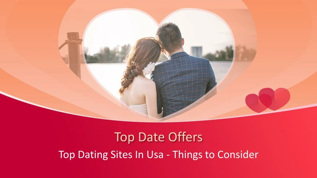 top date offers