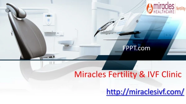 Fertility Treatment Cost
