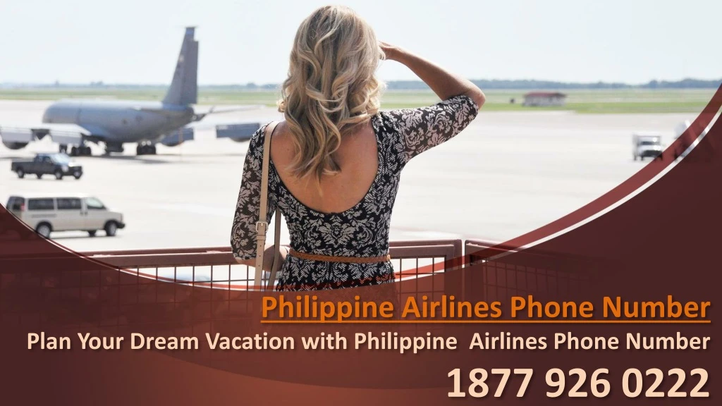 philippine airlines phone number