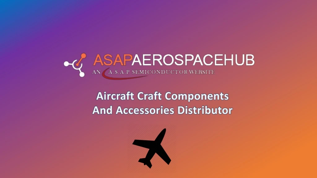 aircraft craft components and accessories