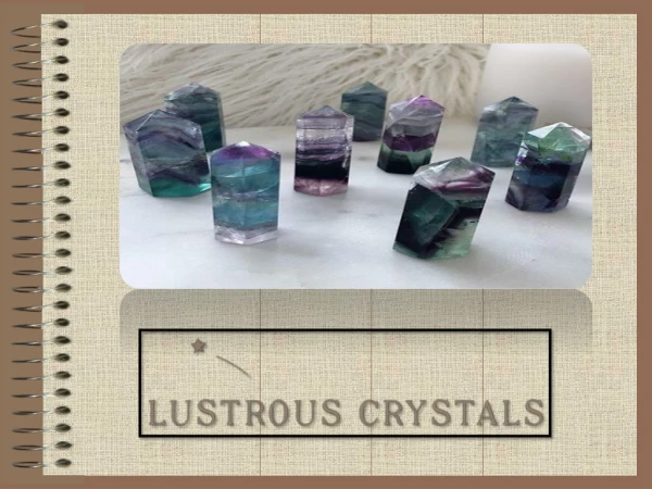 Angel Aura Quartz Cluster Australia - Lustrous Crystals