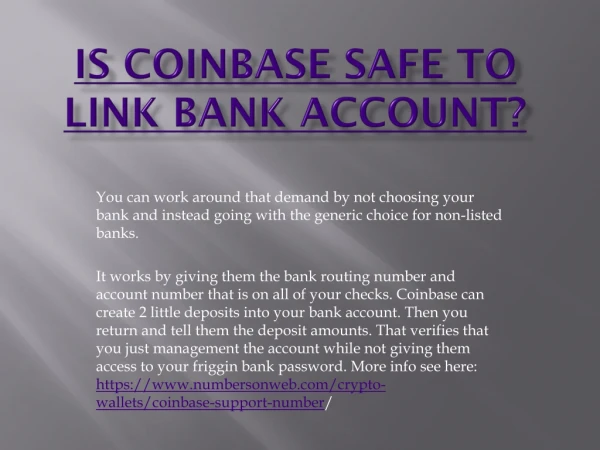 Coinbase Support Number 1 (860) 266-2763