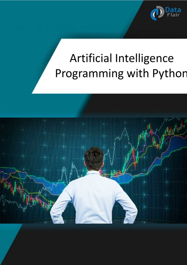 Artificial Intelligence Programming Python
