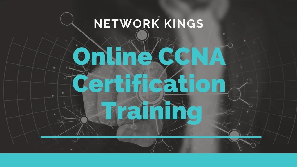 network kings online ccna certification training