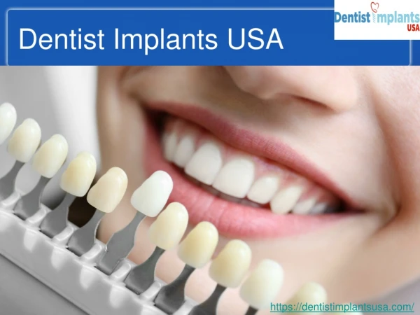 Cosmetic Dentistry Philadelphia