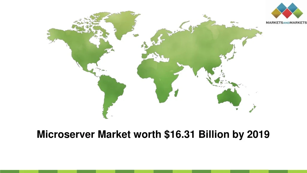 microserver market worth 16 31 billion by 2019