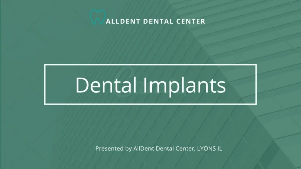 AllDent Dental Center