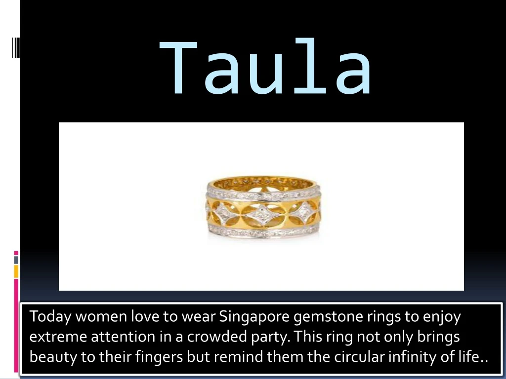 taula