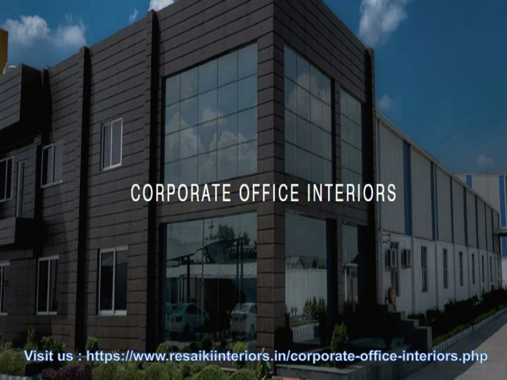 visit us https www resaikiinteriors in corporate