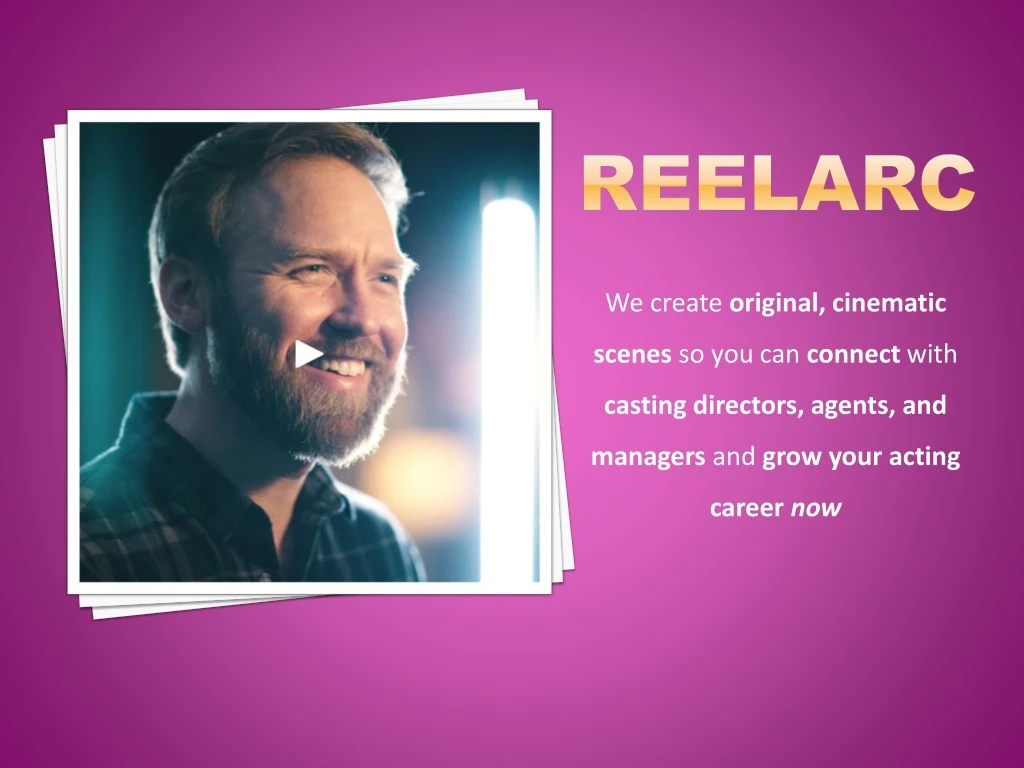 reelarc