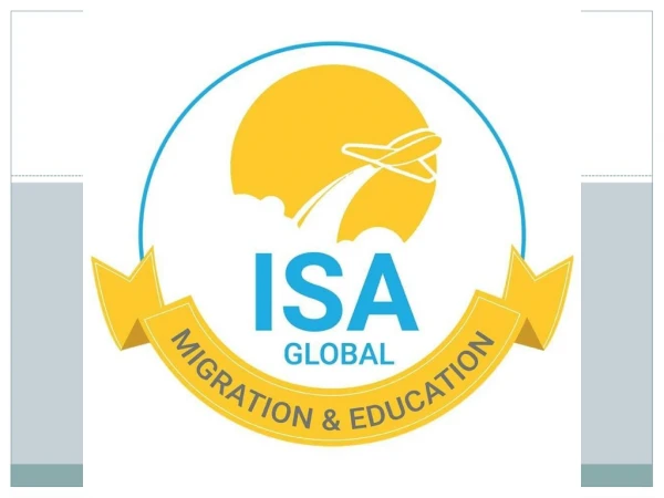 Subclass 400 Visa | ISA Migrations & Education Consulatnts