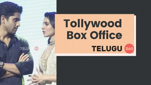 Get latest Tollywood News Latest updates