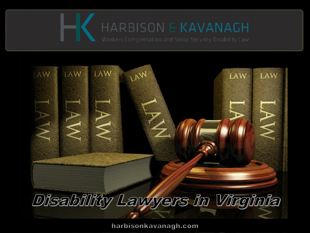 disability lawyers in virginia