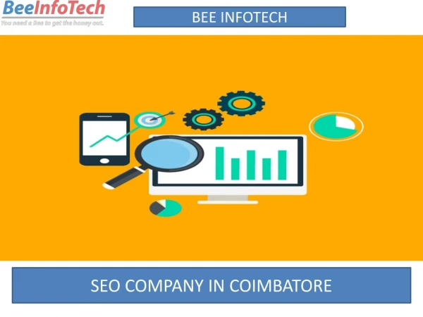 SEO Company in Coimbatore|Lowest Cost SEO Services Coimbatore - Beeinfotech