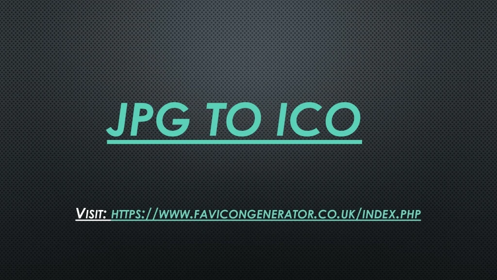 jpg to ico