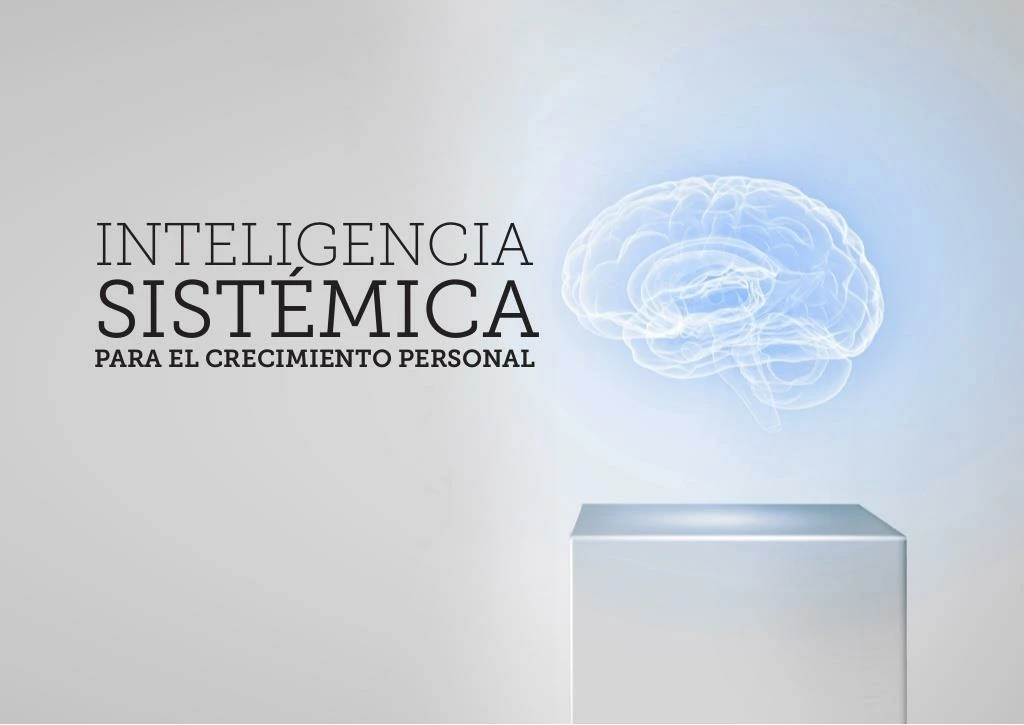 para qu asistir a un taller de inteligencia sist mica