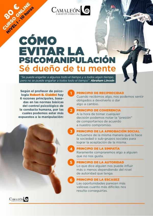 c mo evitar la psicomanipulaci n s due o de tu mente