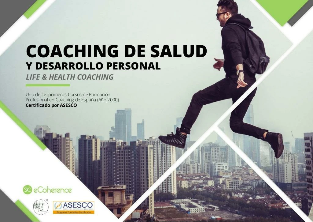 certificaci n en coaching de salud y desarrollo personal life health coaching