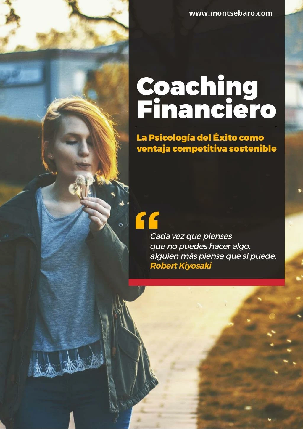 coaching financiero la psicolog a del xito como ventaja competitiva sostenible