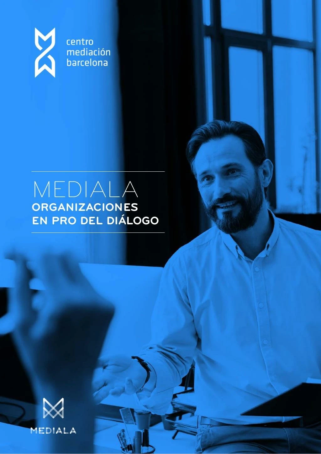 metodolog a mediala mediaci n y gesti n de conflictos en las organizaciones