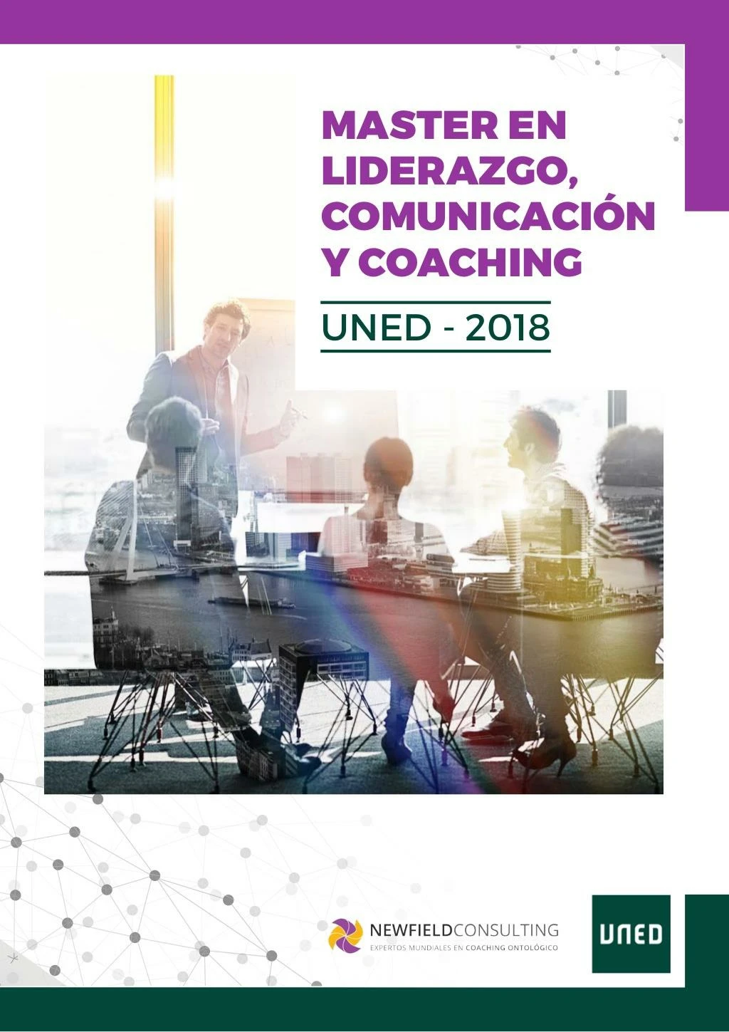 m ster en liderazgo comunicaci n y coaching uned 2018 abierta la inscripci n