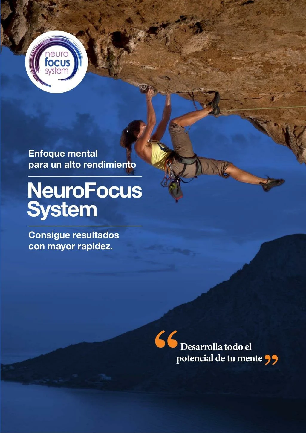 neurofocus system desarrolla todo el potencial de tu mente