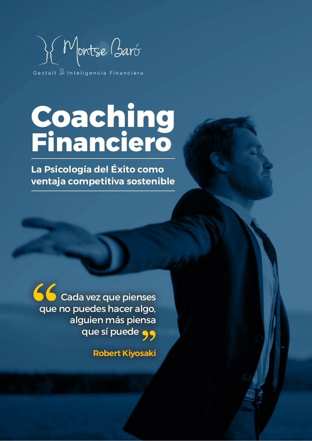 curso de coaching financiero la psicolog a del xito como ventaja competitiva sostenible