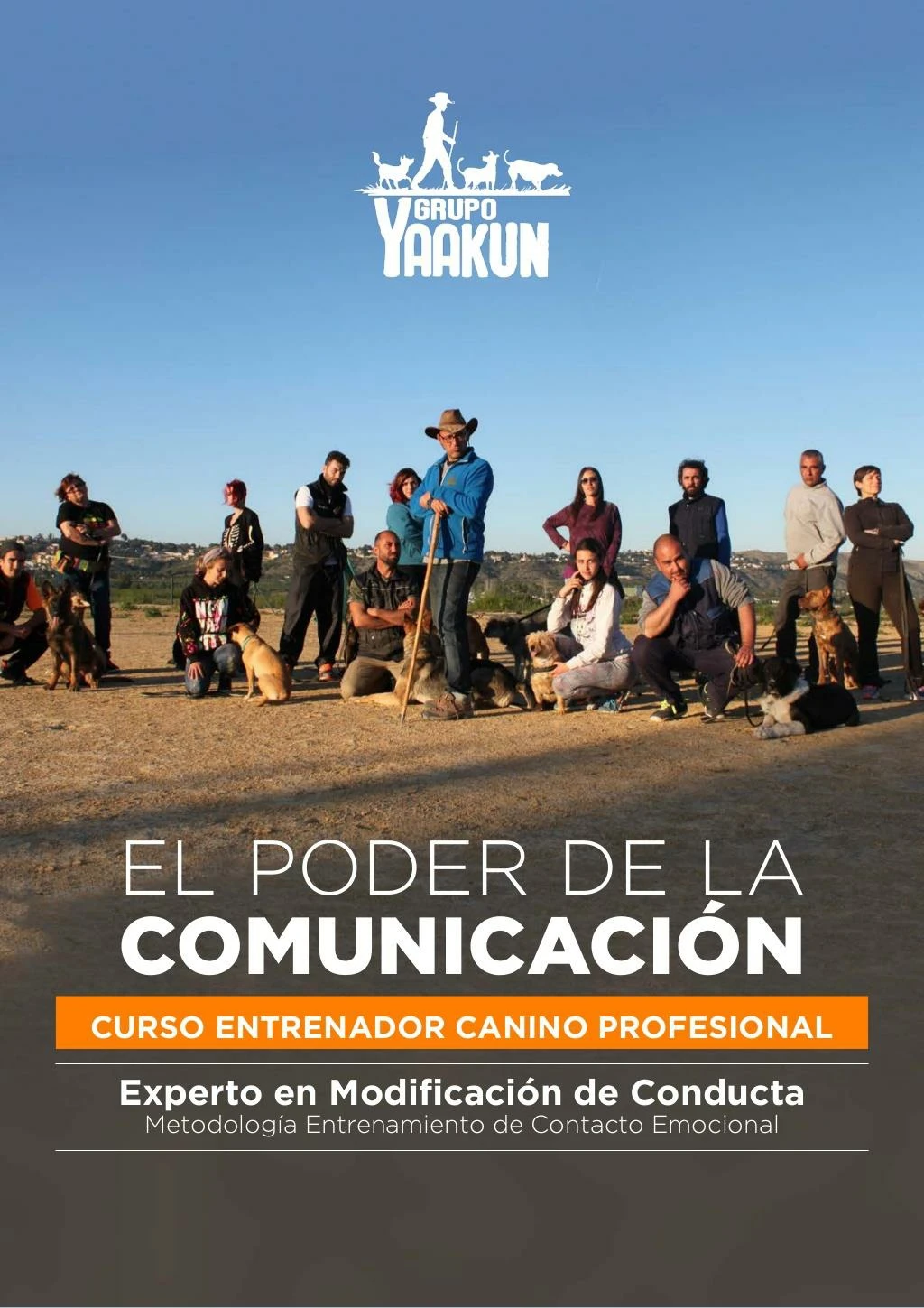 liderazgo y entrenamiento canino el poder de la comunicaci n