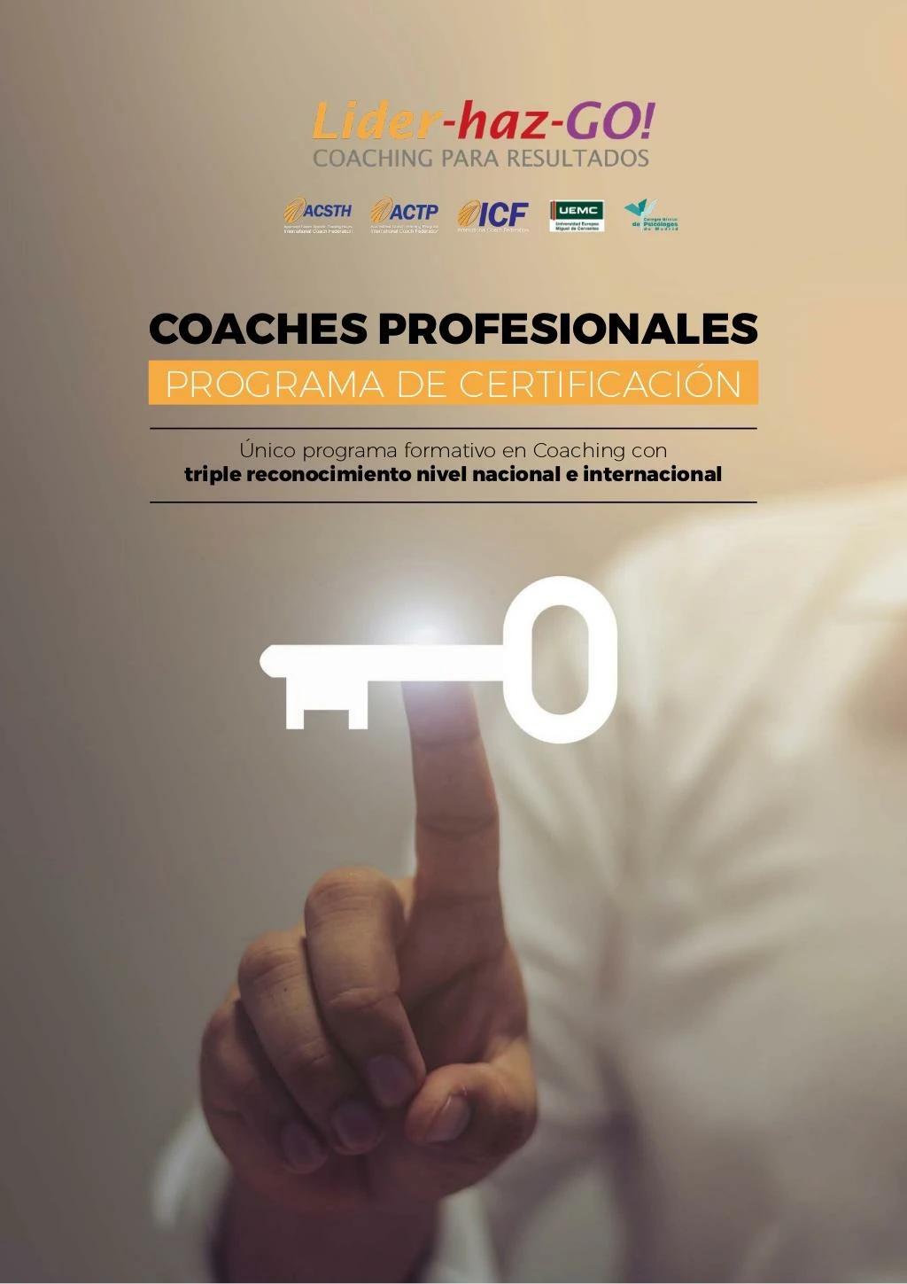 formaci n en coaching excelencia en la certificaci n como coach profesional