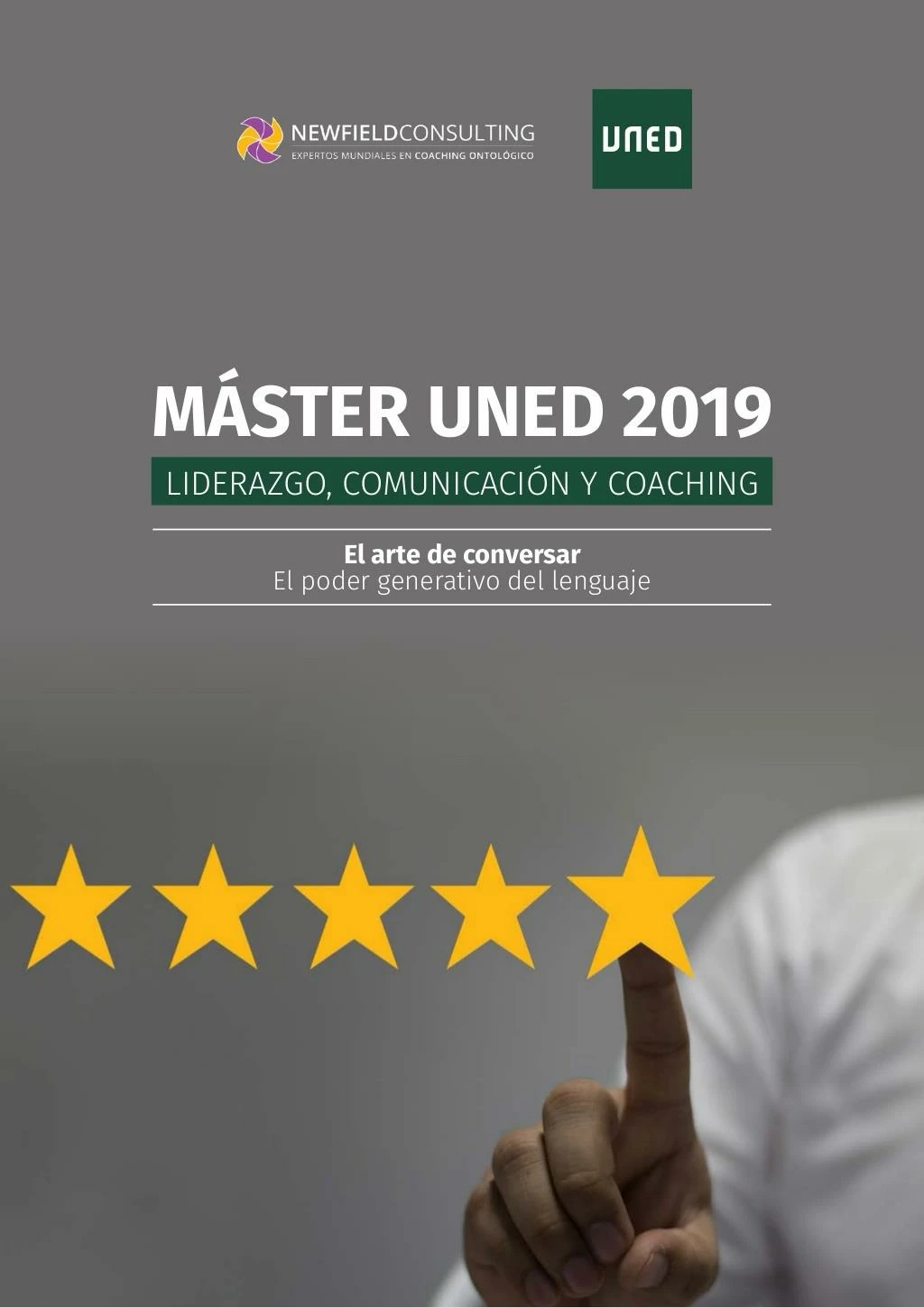 m ster en liderazgo comunicaci n y coaching uned 2019 inscripciones abiertas