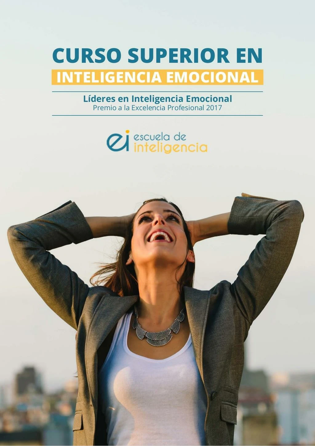 curso superior en inteligencia emocional presencial y online