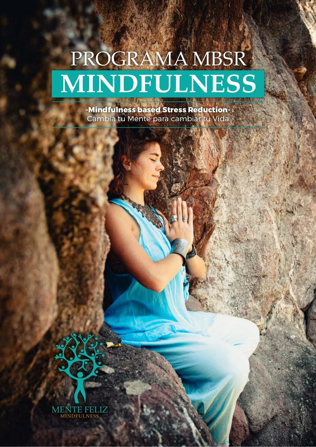 curso mbsr mindfulness programa oficial de 8 semanas cambia tu mente para cambiar tu vida