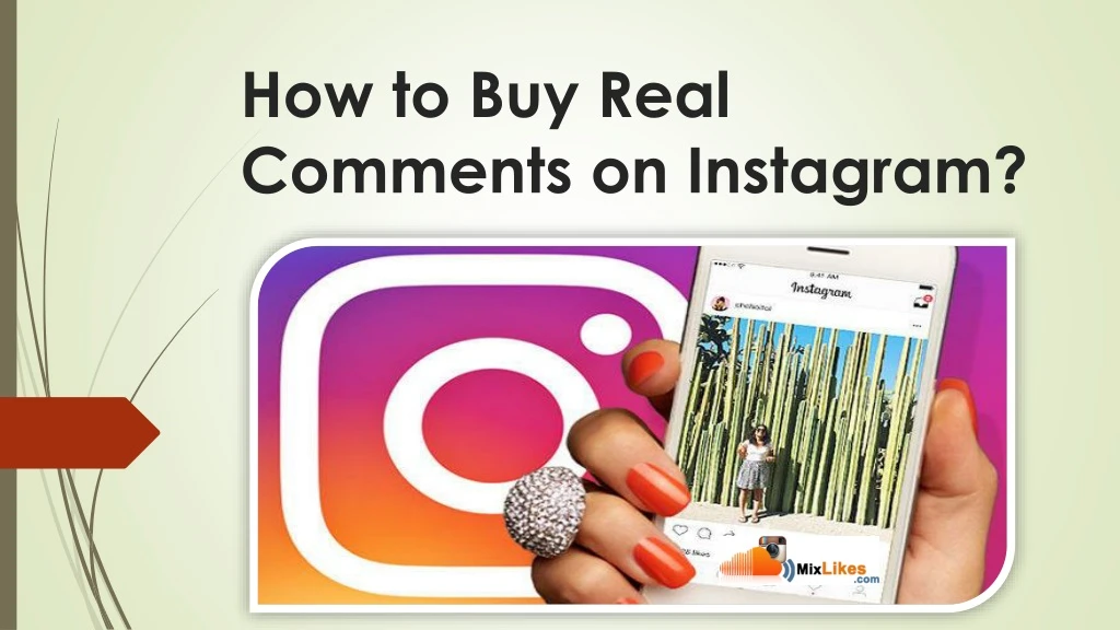 how to buy real comments on instagram