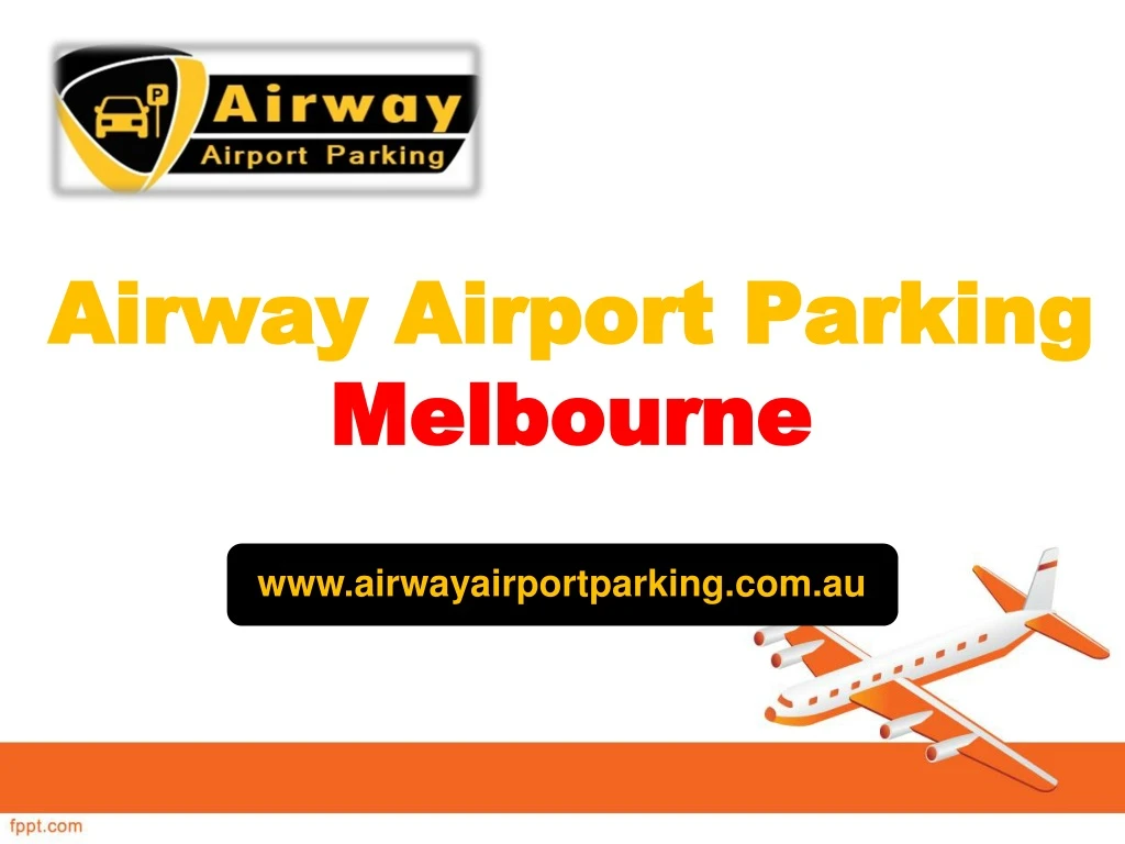 airway airport parking melbourne