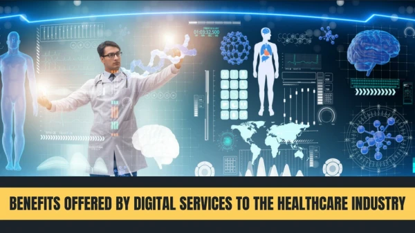 Professional Digital Health Services