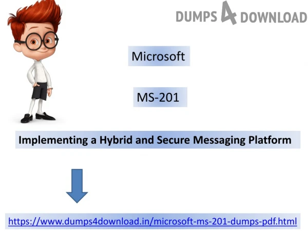 Free Microsoft MB-201 Exam Questions - MB-201 Dumps - Dumps4Download