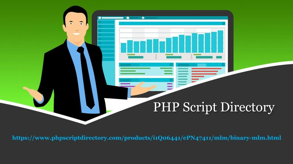 php script directory