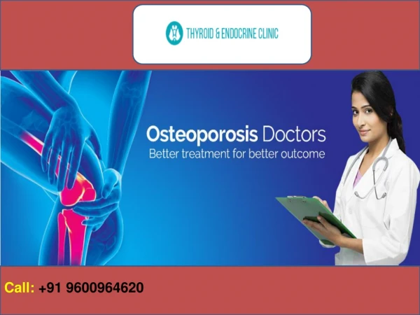 Thyroid Doctor in Chennai