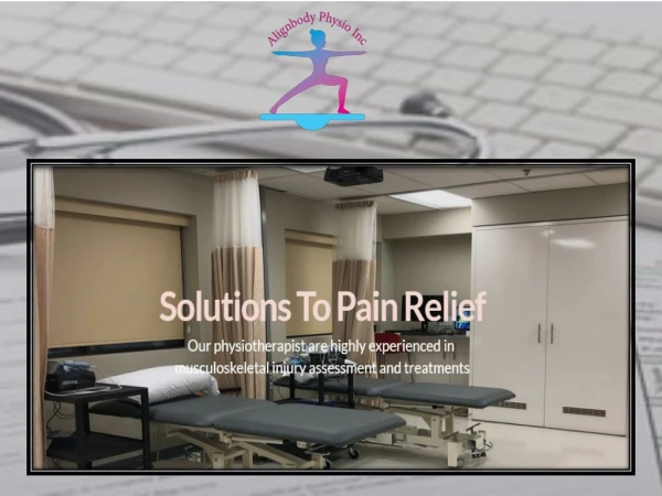 Best PHYSIOTHERAPY Services Calgary
